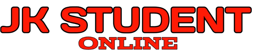 JK STUDENT ONLINE
