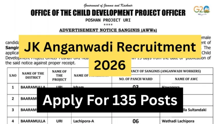 JK Anganwadi Recruitment 2026 (1)